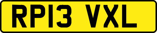 RP13VXL