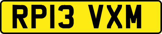 RP13VXM