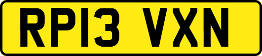 RP13VXN