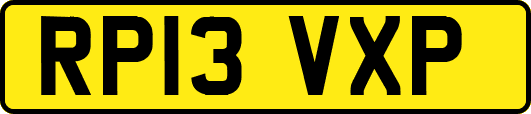 RP13VXP