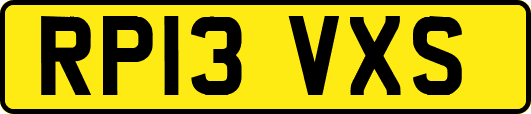 RP13VXS