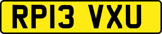 RP13VXU