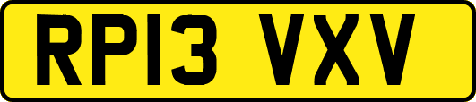 RP13VXV