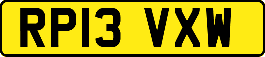 RP13VXW