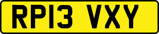 RP13VXY