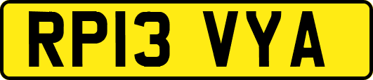 RP13VYA