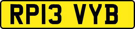 RP13VYB