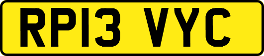 RP13VYC