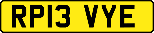 RP13VYE