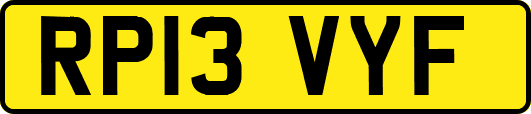 RP13VYF