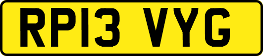 RP13VYG