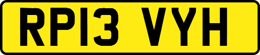RP13VYH