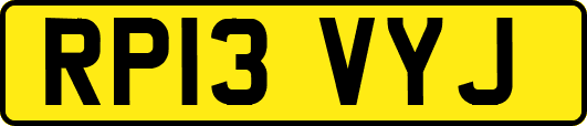 RP13VYJ