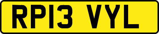 RP13VYL