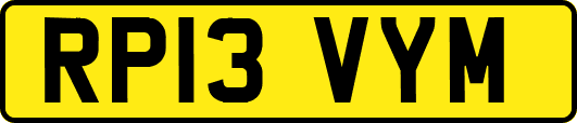 RP13VYM