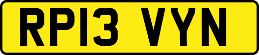 RP13VYN