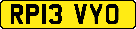 RP13VYO