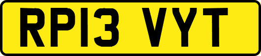 RP13VYT