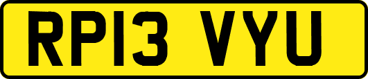 RP13VYU