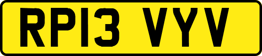 RP13VYV