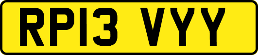 RP13VYY