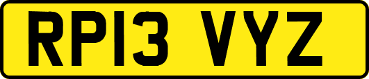 RP13VYZ