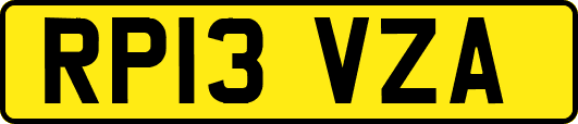 RP13VZA