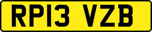 RP13VZB