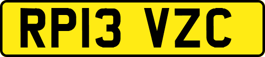 RP13VZC