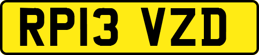 RP13VZD