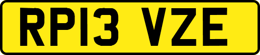 RP13VZE