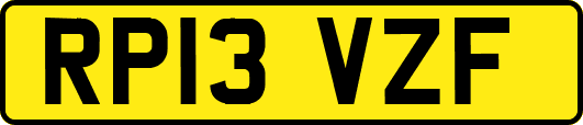 RP13VZF