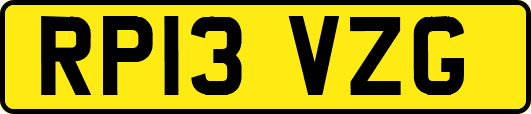 RP13VZG