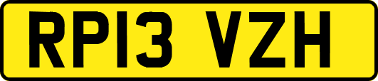 RP13VZH