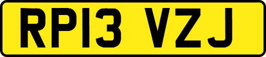 RP13VZJ