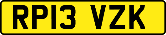 RP13VZK