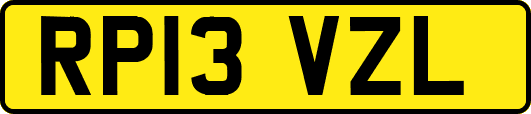 RP13VZL