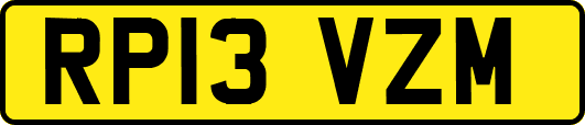 RP13VZM