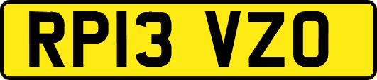 RP13VZO