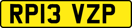 RP13VZP