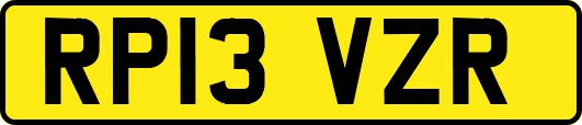 RP13VZR