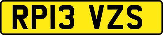 RP13VZS