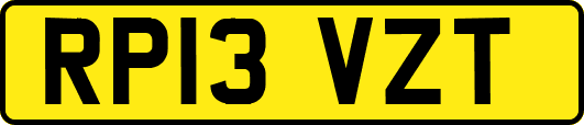 RP13VZT