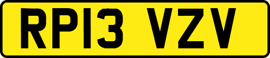 RP13VZV