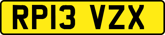 RP13VZX