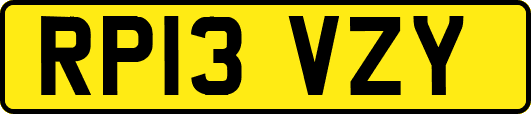RP13VZY