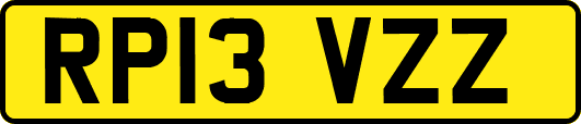 RP13VZZ