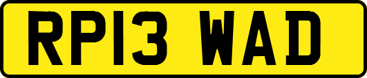 RP13WAD