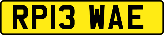 RP13WAE