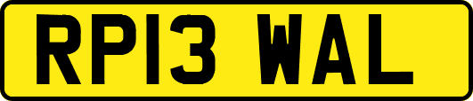 RP13WAL